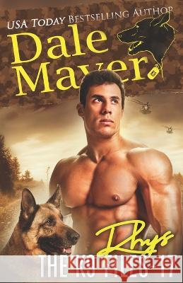 Rhys Dale Mayer 9781773365541 Valley Publishing Ltd.
