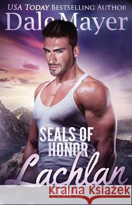 Lachlan Dale Mayer   9781773365725 Valley Publishing Ltd.