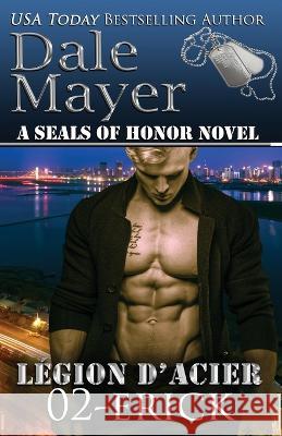 Erick (French) Mayer, Dale 9781773366883 Valley Publishing Ltd.