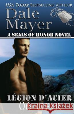 Geir (French) Mayer, Dale 9781773366913