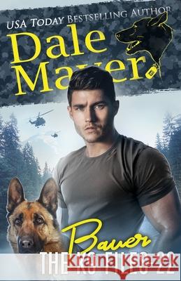 Bauer Dale Mayer 9781773367569