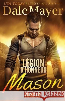 Mason (French) Dale Mayer 9781773368276