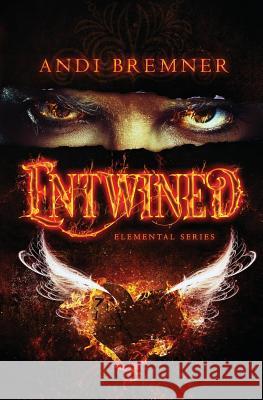 Entwined Andi Bremner 9781773394602