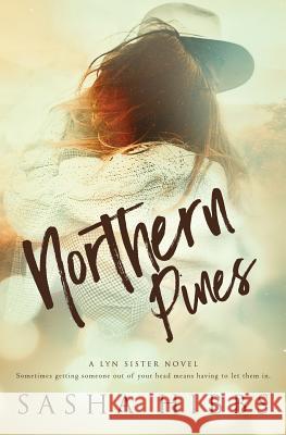 Northern Pines Sasha Hibbs 9781773395739 Evernight Teen