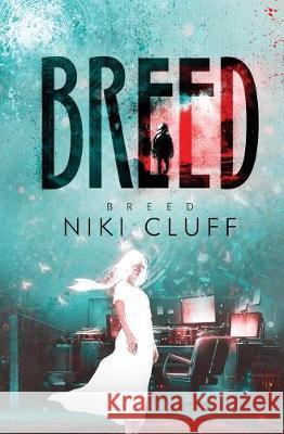 Breed Niki Cluff 9781773397511