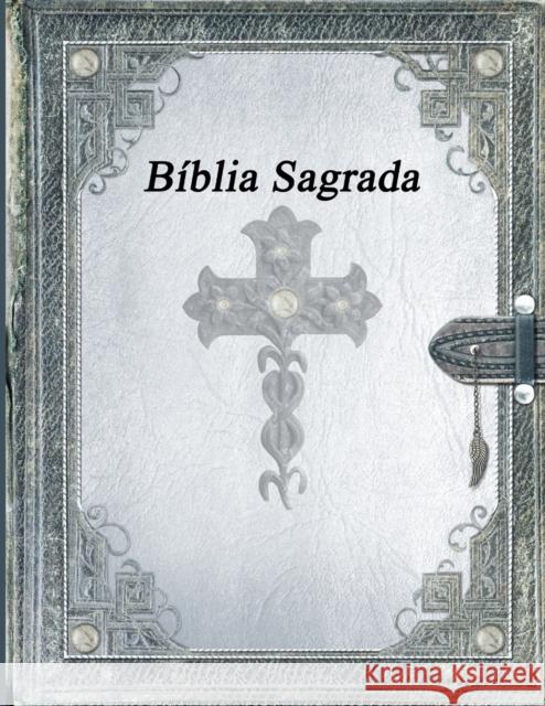 Bíblia Sagrada Various 9781773560755 Devoted Publishing
