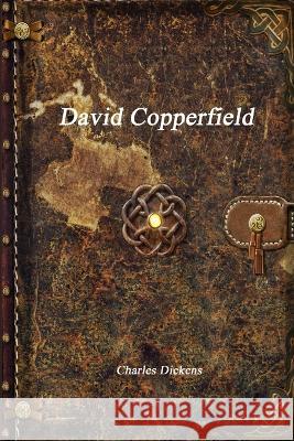 David Copperfield Charles Dickens 9781773560878