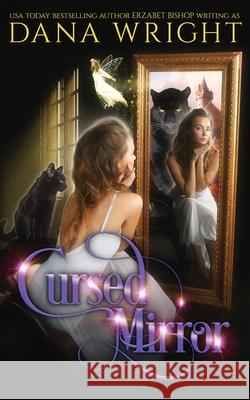 Cursed Mirror Dana Wright 9781773572444 Ebtt YA Generations Books