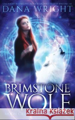 Brimstone Wolf Dana Wright 9781773573250