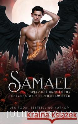 Samael Julie Morgan 9781773573564