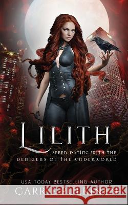 Lilith Carrie Pulkinen 9781773574097