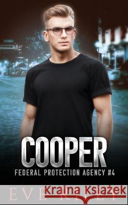 Cooper Eve Riley 9781773574400 Naughty Nights Press LLC