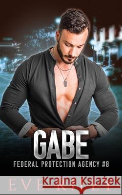 Gabe Eve Riley 9781773576466 Naughty Nights Press LLC