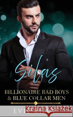 Silas Evie Riley 9781773577708