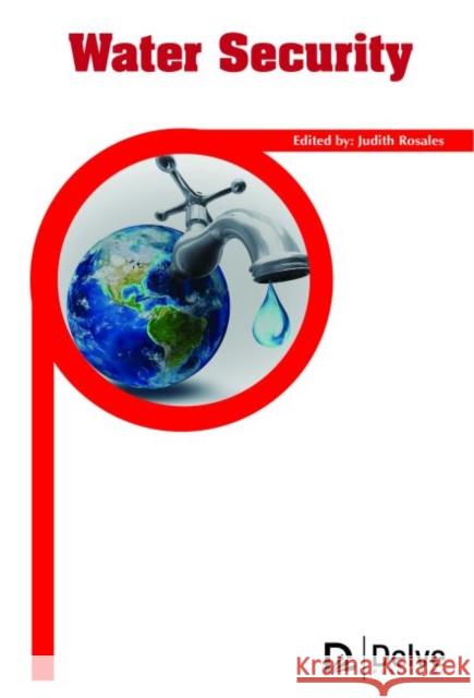 Water Security Judith Rosales   9781773610078