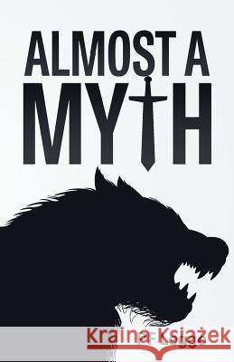 Almost a Myth Pf Legge 9781773700229 Peter Legge