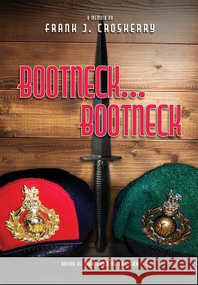 Bootneck Bootneck Frank Croskerry   9781773700434