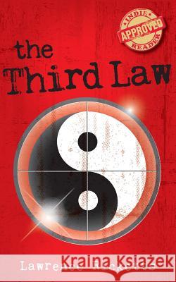 The Third Law Lawrence Ricketts 9781773704739 Tellwell Talent