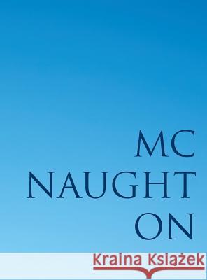 McNaughton Sara Medici Brendon McNaughton 9781773709574 Tellwell Talent