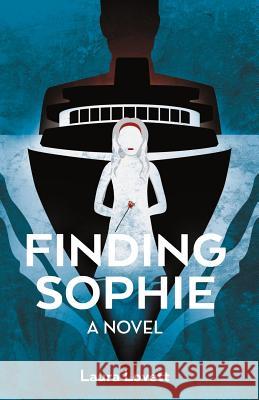 Finding Sophie Laura Lovett 9781773740034