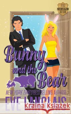 Bunny and the Bear Eve Langlais 9781773840291 Eve Langlais