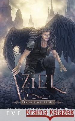 Aziel Eve Langlais 9781773843940