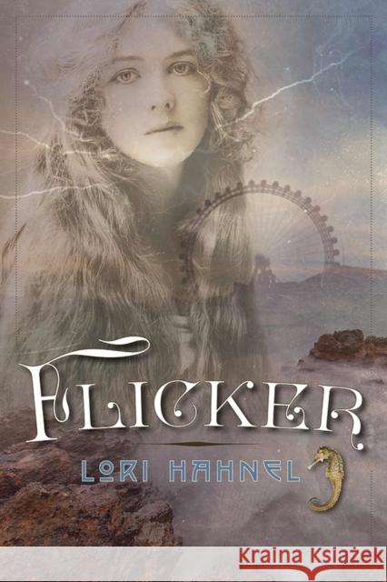 Flicker Lori Hahnel 9781773854670 University of Calgary Press