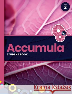 Accumula Student Book 2 John Mighton 9781773952949