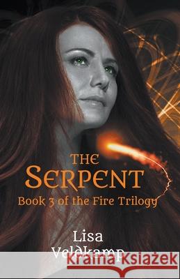 The Serpent Lisa Veldkamp 9781774000243