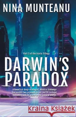 Darwin's Paradox Nina Munteanu 9781774000786