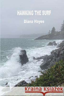 Hawking the Surf Diana Hayes 9781774033890 Silver Bow Publishing