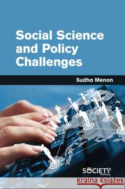Social Science and Policy Challenges Sudha Menon 9781774072707