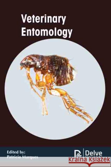 Veterinary Entomology  9781774077832 Arcler Education Inc