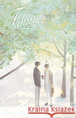 Falling-3 Yu Cheng                                 Arien Yun Hobbitsflower Owl              Moca M 9781774085226 Via Lactea Ltd.