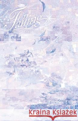 Falling-4 Yu Cheng                                 Arien Yun Hobbitsflower Owl              Moca M 9781774085233 Via Lactea Ltd.