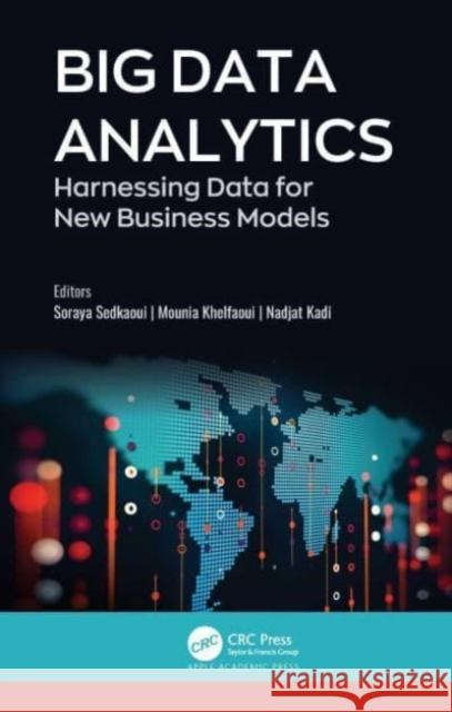 Big Data Analytics  9781774637869 