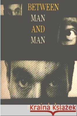 Between Man and Man Martin Buber 9781774641705