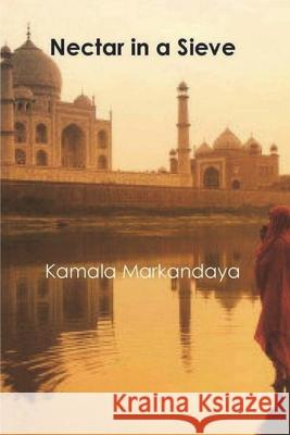 Nectar in a Sieve Kamala Markandaya 9781774641811 Must Have Books