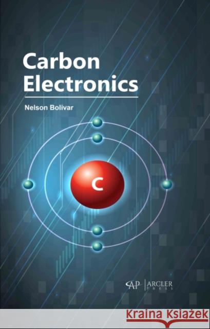 Carbon Electronics Boli 9781774690499