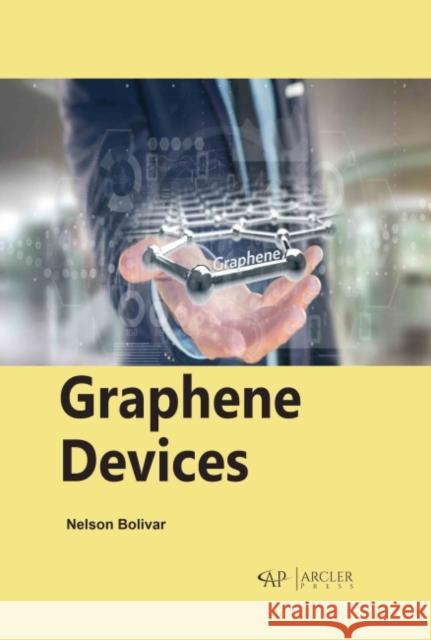 Graphene Devices Boli 9781774690505
