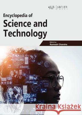 Encyclopedia of Science and Technology Ramesh Chandra 9781774693872