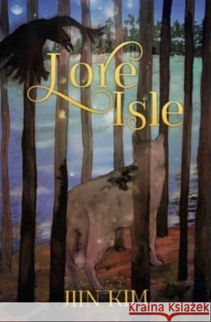 Lore Isle Jiin Kim 9781774711927 Nimbus Publishing Limited