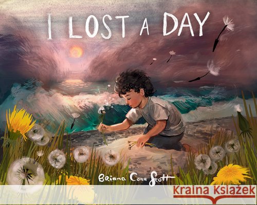 I Lost a Day Briana Cor 9781774713631