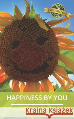 Happiness by You Olga Dewar 9781774820308