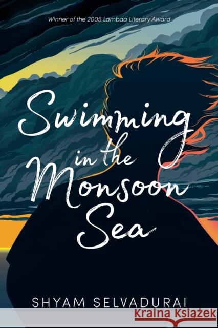 Swimming in the Monsoon Sea Shyam Selvadurai 9781774880333