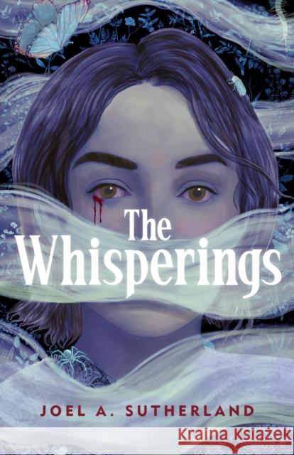 The Whisperings Joel A. Sutherland 9781774881019 Tundra Books (NY)