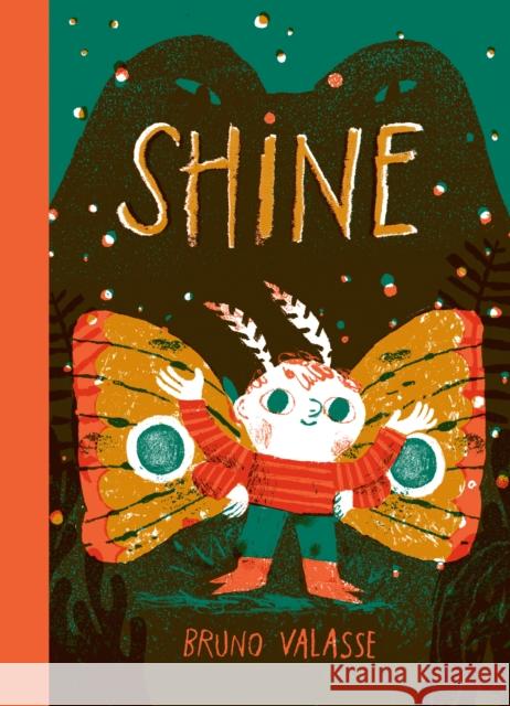 Shine Bruno Valasse 9781774884287 Tundra Books (NY)