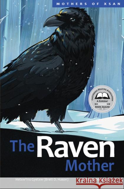 The Raven Mother Huson 9781774920039 Portage & Main Press