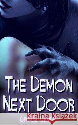 The Demon Next Door Chace Verity 9781775062615