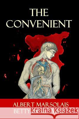 The Convenient Albert Marsolais Bettyanne Twigg 9781775106111